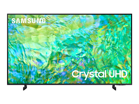 Samsung 85" UHD 4K, Smart TV